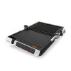 Kontaktný gril Gastroback Design BBQ Advanced Control