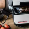 Kontaktný gril Gastroback Design BBQ Advanced Control