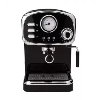 Espresso kávovar Gastroback Design Espresso Basic 1,25 L 1100 W
