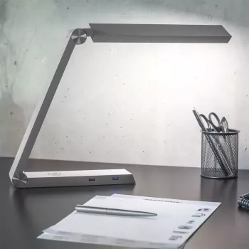 Stolná lampa Gastroback Design LED Light & Charge