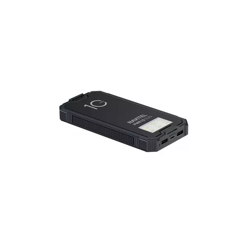 Powerbanka Navitel PWR10SUN 10000 mAh