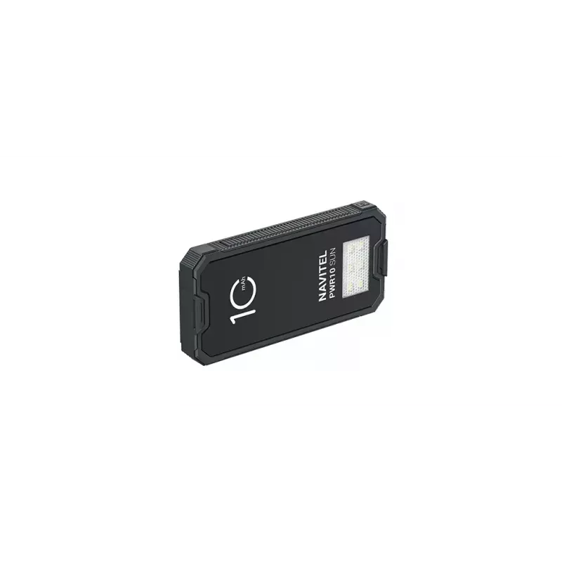 Powerbanka Navitel PWR10SUN 10000 mAh
