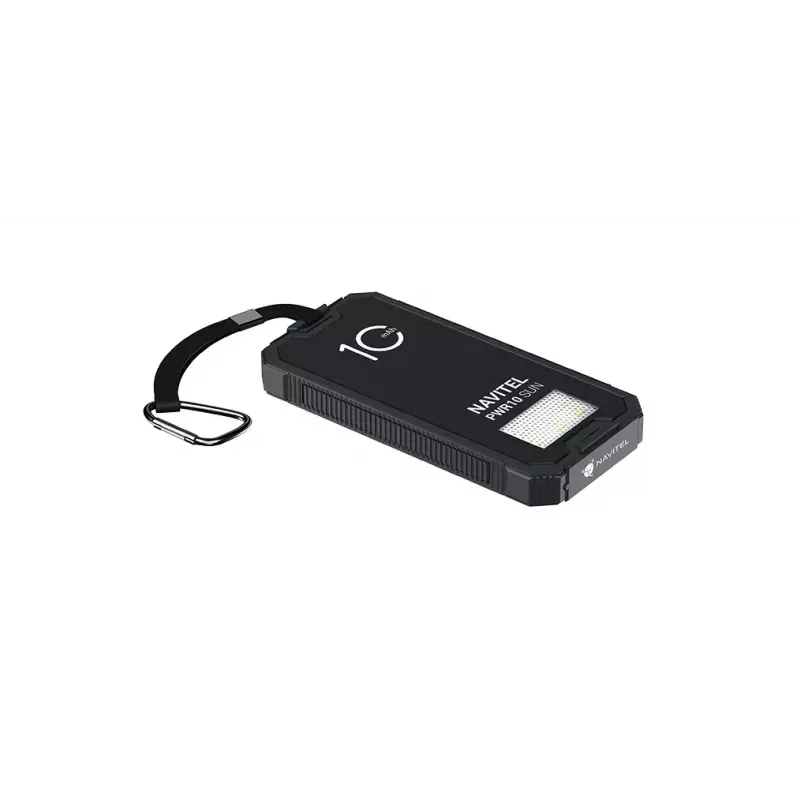 Powerbanka Navitel PWR10SUN 10000 mAh