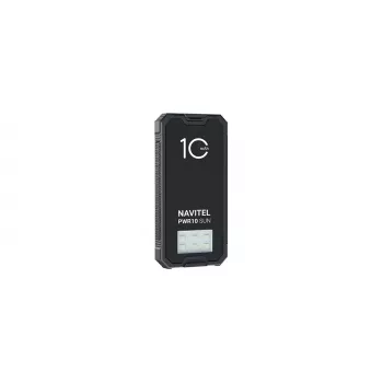 Powerbanka Navitel PWR10SUN 10000 mAh