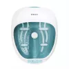 HoMedics FS-250-EU kúpeľ na nohy modrá, biela