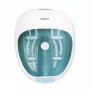 HoMedics FS-250-EU kúpeľ na nohy modrá, biela