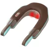 HoMedics NMSQ-215 masážny prístroj krk hnedá