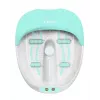 HoMedics FS-150-EU kúpeľ na nohy viacfarebná