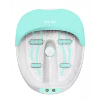 HoMedics FS-150-EU kúpeľ na nohy viacfarebná