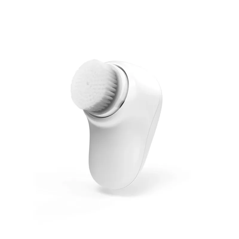 HoMedics FAC-600-EU kefka na tvár pulzačná ružové zlato, biela batéria