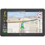 Navigácia Navitel MS700 pevne zabudovaná 17,8 cm (7 palcov) TFT dotykový displej čierna
