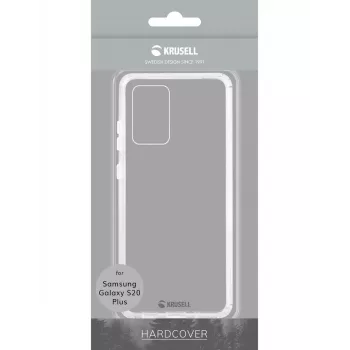 Krusell Essentials puzdro Samsung Galaxy S20+ 6,7