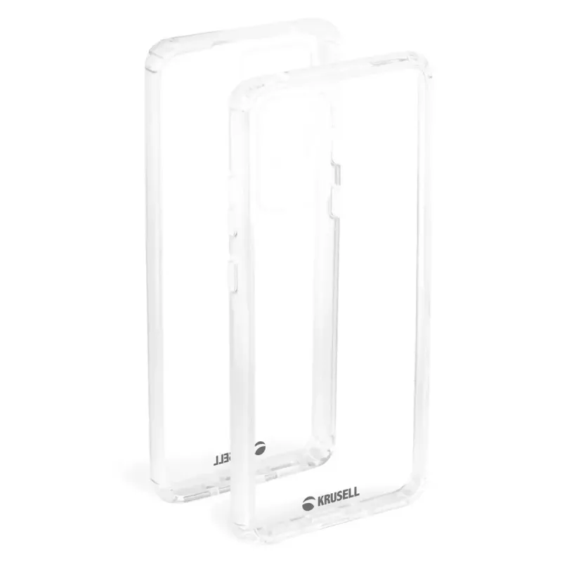 Krusell Essentials puzdro Samsung Galaxy S20+ 6,7