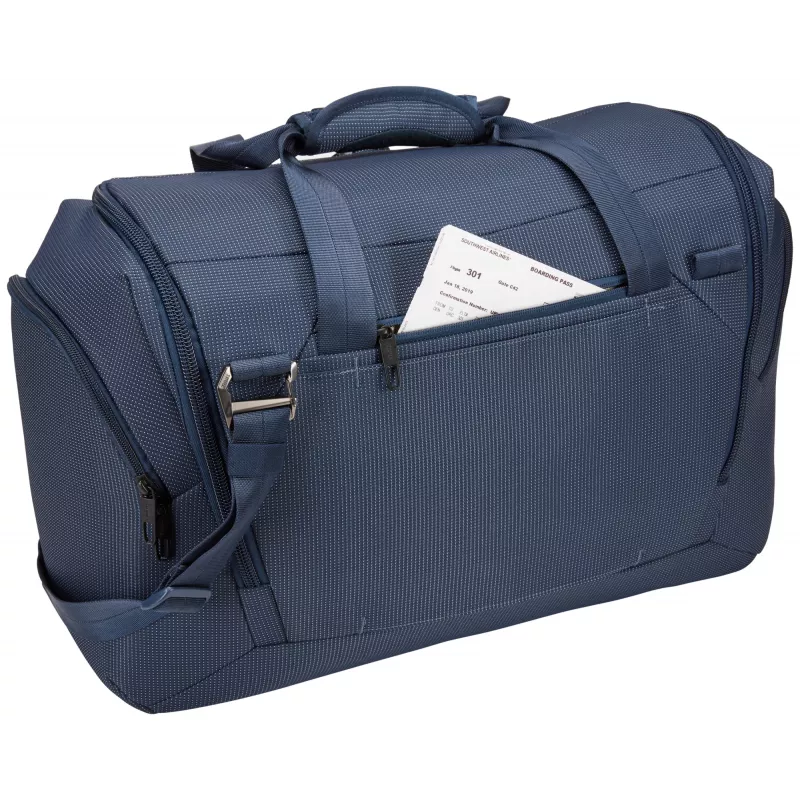 Thule Crossover 2 C2CD-44 Dress Blue cestovná taška 44 L Nylon