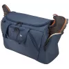 Thule Crossover 2 C2CD-44 Dress Blue cestovná taška 44 L Nylon