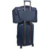 Thule Crossover 2 C2CD-44 Dress Blue cestovná taška 44 L Nylon