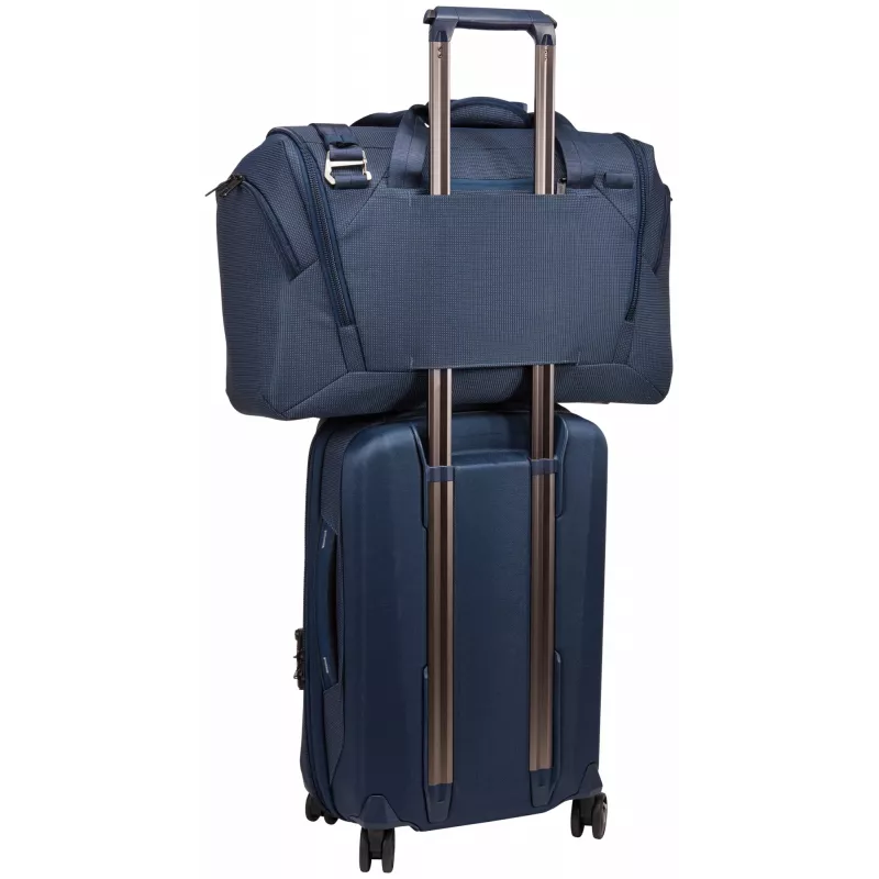 Thule Crossover 2 C2CD-44 Dress Blue cestovná taška 44 L Nylon