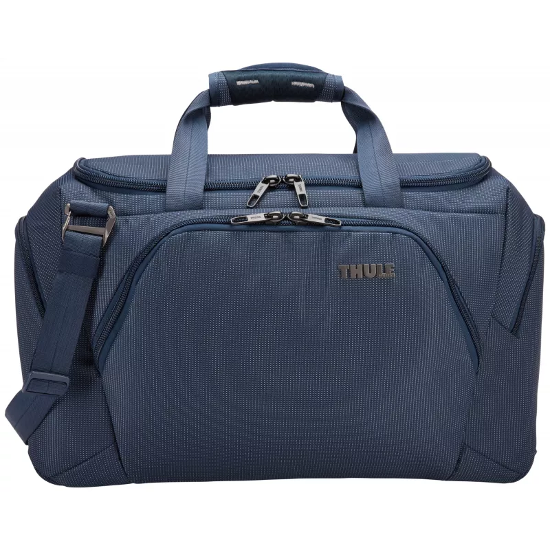 Thule Crossover 2 C2CD-44 Dress Blue cestovná taška 44 L Nylon