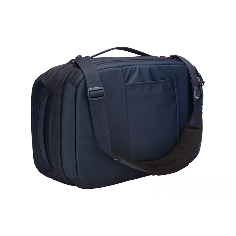 Thule Subterra TSD-340 Mineral príručná batožina Modrá 4 L Nylon