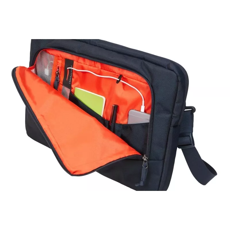 Thule Subterra TSD-340 Mineral príručná batožina Modrá 4 L Nylon