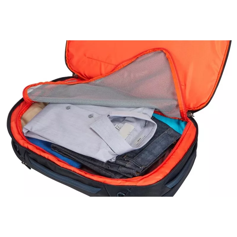 Thule Subterra TSD-340 Mineral príručná batožina Modrá 4 L Nylon