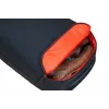 Thule Subterra TSD-340 Mineral príručná batožina Modrá 4 L Nylon