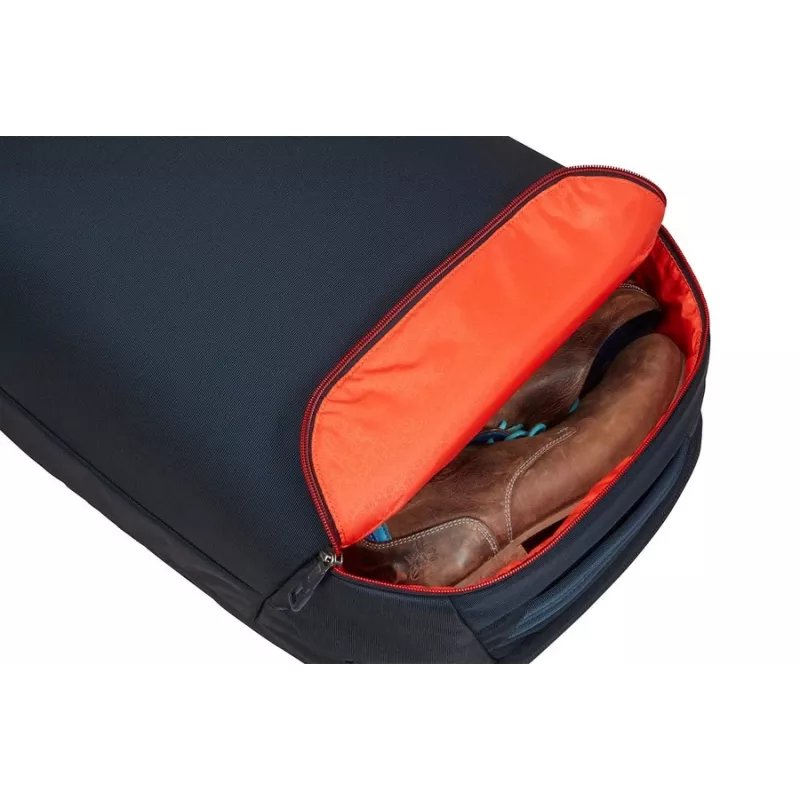 Thule Subterra TSD-340 Mineral príručná batožina Modrá 4 L Nylon