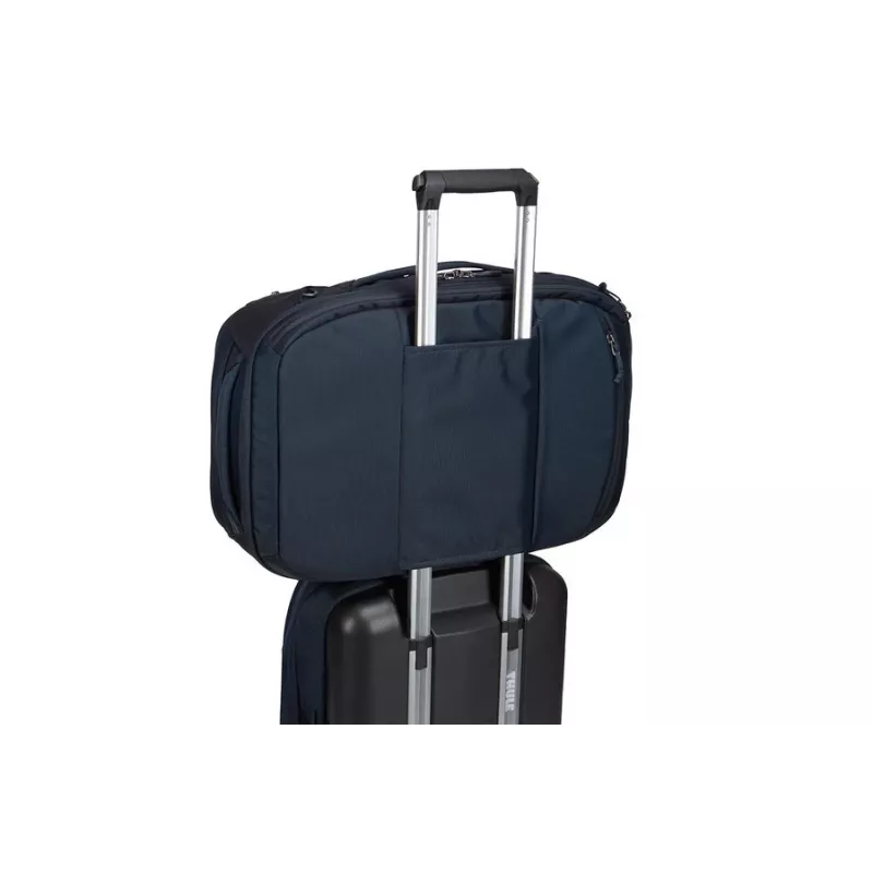 Thule Subterra TSD-340 Mineral príručná batožina Modrá 4 L Nylon
