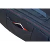 Thule Subterra TSD-340 Mineral príručná batožina Modrá 4 L Nylon