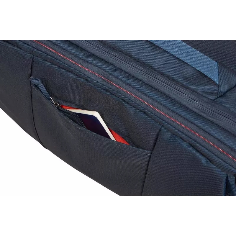Thule Subterra TSD-340 Mineral príručná batožina Modrá 4 L Nylon