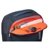 Thule Subterra TSD-340 Mineral príručná batožina Modrá 4 L Nylon