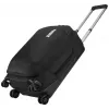 Thule Subterra TSRS-322 Black Spinner 33 L nylon, polykarbonát
