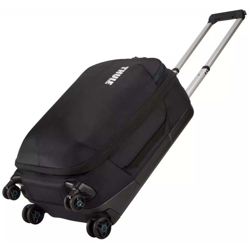 Thule Subterra TSRS-322 Black Spinner 33 L nylon, polykarbonát