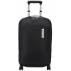 Thule Subterra TSRS-322 Black Spinner 33 L nylon, polykarbonát