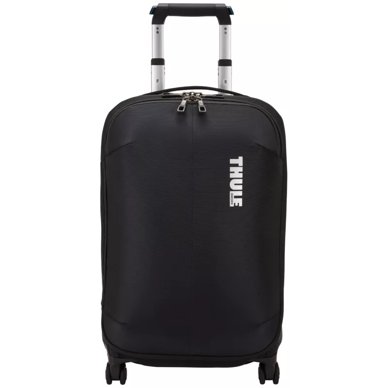 Thule Subterra TSRS-322 Black Spinner 33 L nylon, polykarbonát