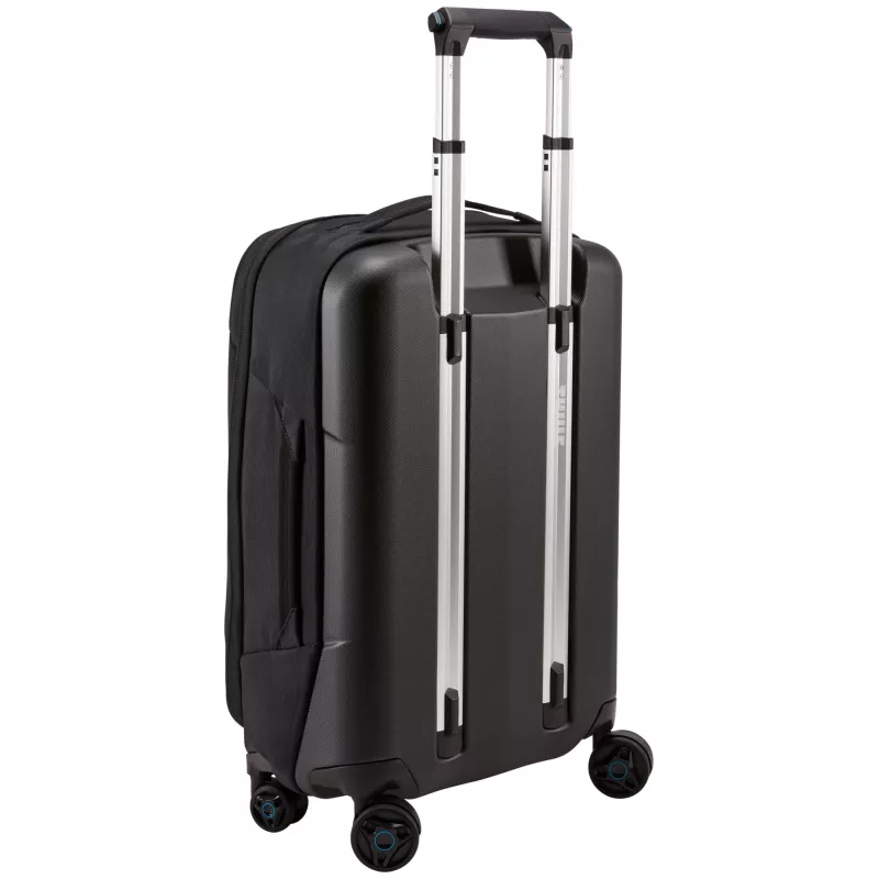 Thule Subterra TSRS-322 Black Spinner 33 L nylon, polykarbonát