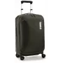 Thule Subterra TSRS-322 Dark Forest kufrík na kolieskach Čierna 33 L Nylon, Polykarbonát