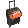 Thule Subterra TSRS-322 Dark Forest kufrík na kolieskach Čierna 33 L Nylon, Polykarbonát