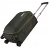 Thule Subterra TSRS-322 Dark Forest kufrík na kolieskach Čierna 33 L Nylon, Polykarbonát