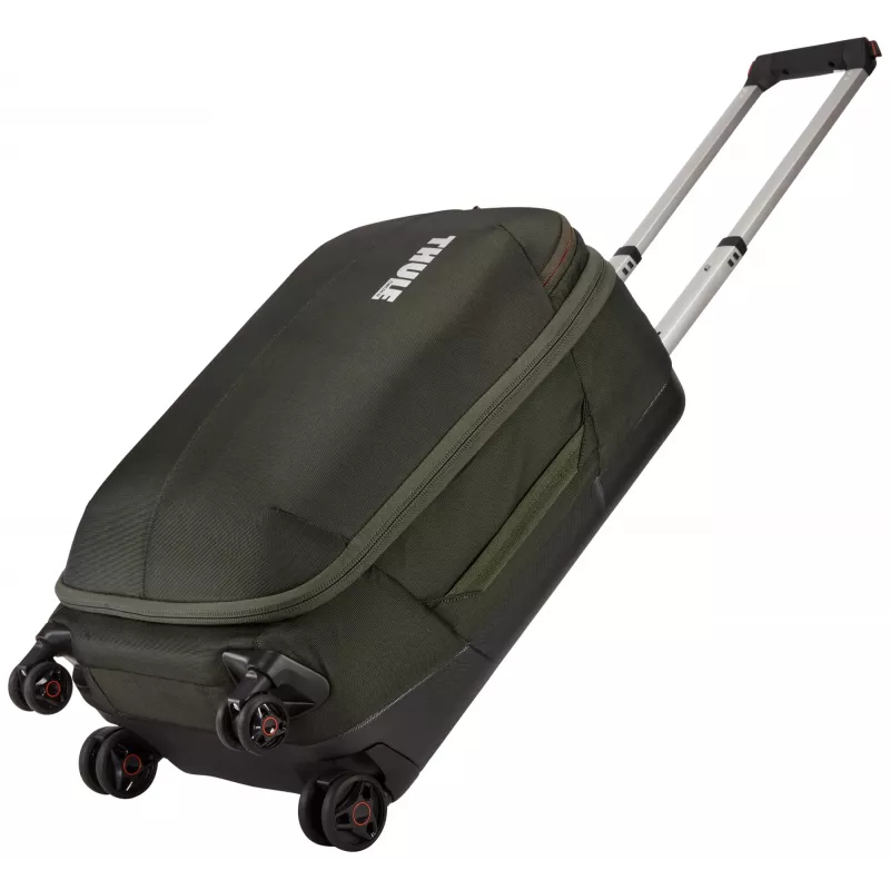 Thule Subterra TSRS-322 Dark Forest kufrík na kolieskach Čierna 33 L Nylon, Polykarbonát