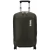 Thule Subterra TSRS-322 Dark Forest kufrík na kolieskach Čierna 33 L Nylon, Polykarbonát