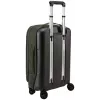 Thule Subterra TSRS-322 Dark Forest kufrík na kolieskach Čierna 33 L Nylon, Polykarbonát