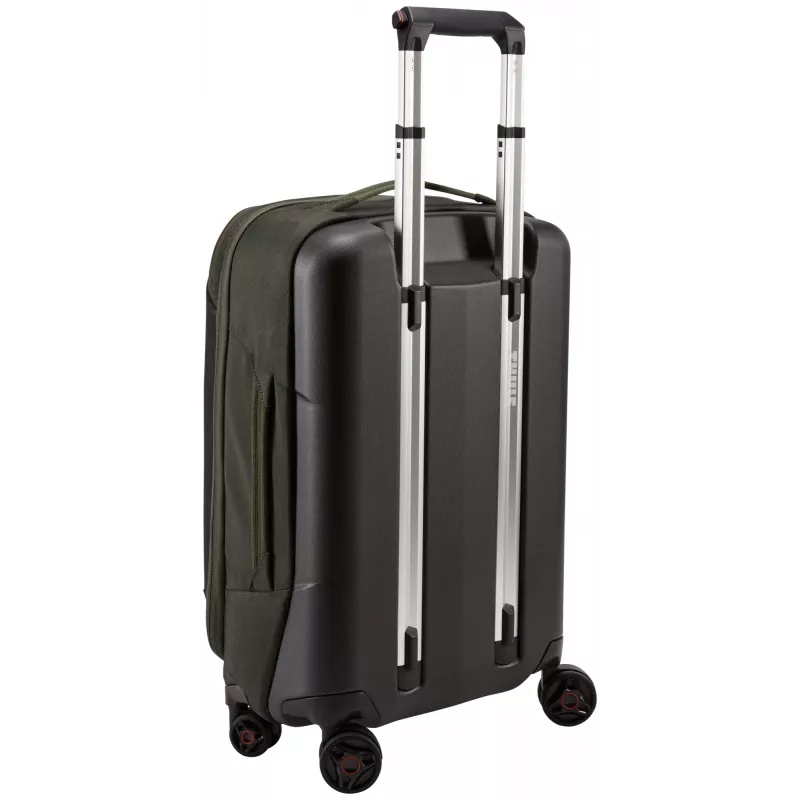 Thule Subterra TSRS-322 Dark Forest kufrík na kolieskach Čierna 33 L Nylon, Polykarbonát