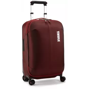 Thule Subterra TSRS-322 Ember kufrík na kolieskach Červená 33 L Nylon, Polykarbonát