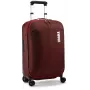 Thule Subterra TSRS-322 Ember kufrík na kolieskach Červená 33 L Nylon, Polykarbonát