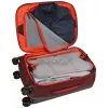 Thule Subterra TSRS-322 Ember kufrík na kolieskach Červená 33 L Nylon, Polykarbonát