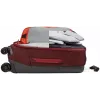 Thule Subterra TSRS-322 Ember kufrík na kolieskach Červená 33 L Nylon, Polykarbonát
