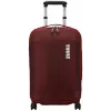 Thule Subterra TSRS-322 Ember kufrík na kolieskach Červená 33 L Nylon, Polykarbonát