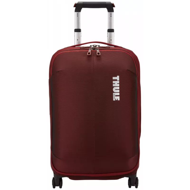 Thule Subterra TSRS-322 Ember kufrík na kolieskach Červená 33 L Nylon, Polykarbonát