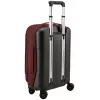 Thule Subterra TSRS-322 Ember kufrík na kolieskach Červená 33 L Nylon, Polykarbonát